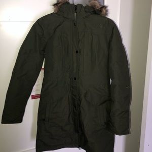 Worn once! Very nice condition!